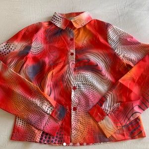 Jaded london look alike XS